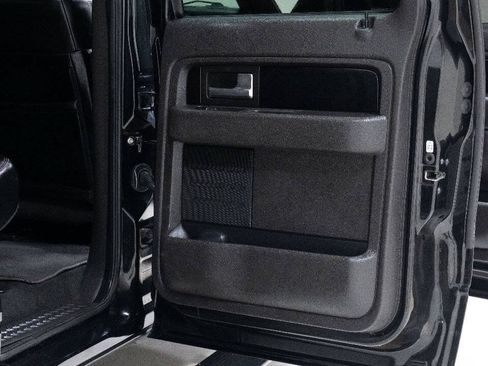 Used 2012 Ford F150 Harley-Davidson RWD image 25