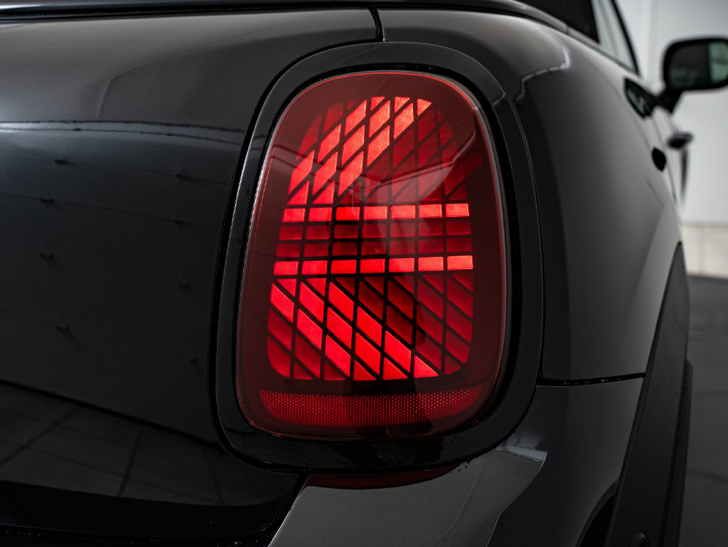 New 2026 MINI Cooper S FWD image 10