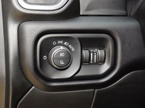 Used 2024 RAM 2500 Laramie w/ Night Edition image 23