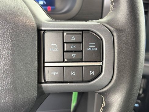 Used 2025 Ford F150 XLT w/ Equipment Group 301A Standard AWD/4WD image 24