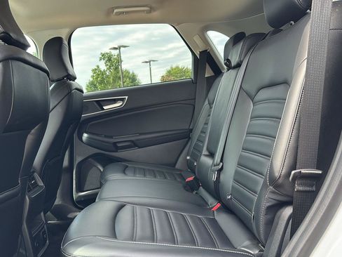 Used 2024 Ford Edge SEL w/ Convenience Package AWD/4WD image 26