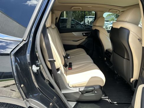 Used 2024 Acura MDX FWD image 18