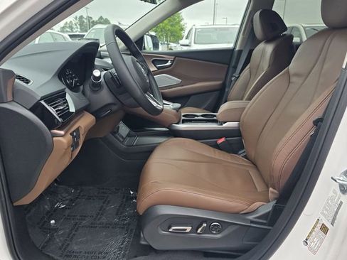New 2026 Acura RDX SH-AWD w/ Technology Package image 14