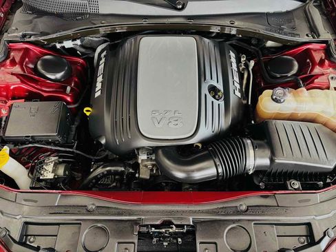 Used 2020 Chrysler 300 S w/ 300S Premium Group 2 RWD image 18