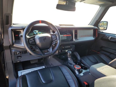 Used 2023 Ford Bronco Raptor image 12