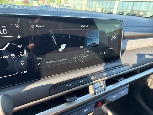 New 2027 Kia Telluride S AWD/4WD image 14