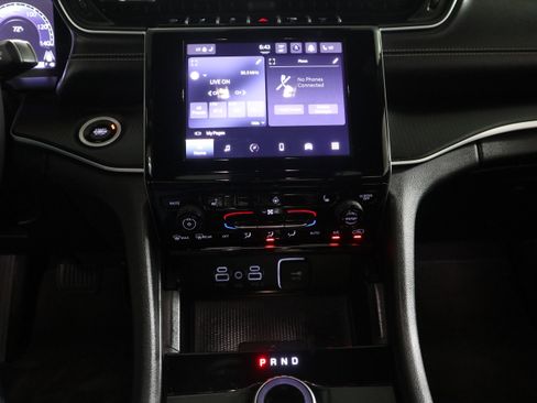 Used 2024 Jeep Grand Cherokee L Laredo image 26