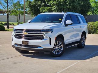 Used 2024 Chevrolet Tahoe LT w/ Luxury Package video 1