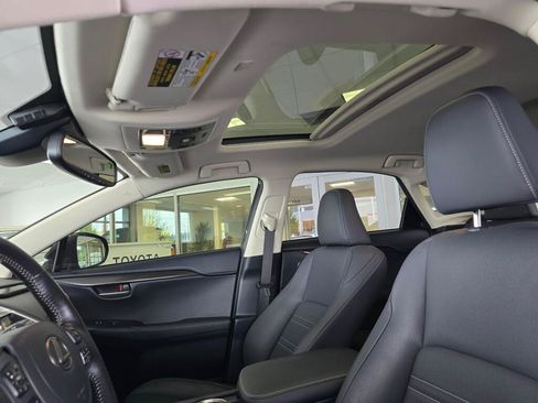 Used 2021 Lexus NX 300h AWD w/ Premium Package image 19