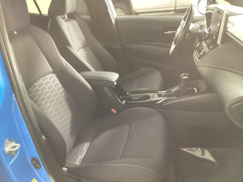 Used 2019 Toyota Corolla SE FWD image 18