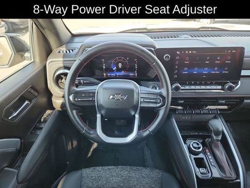 Used 2023 Chevrolet Colorado Z71 w/ Z71 Convenience Package 2 image 23