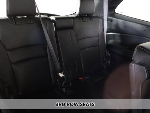 Used 2022 Honda Pilot TrailSport image 9