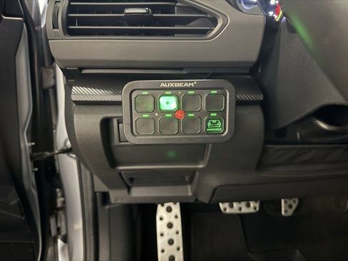 Used 2024 Subaru Crosstrek 2.5i Sport image 14