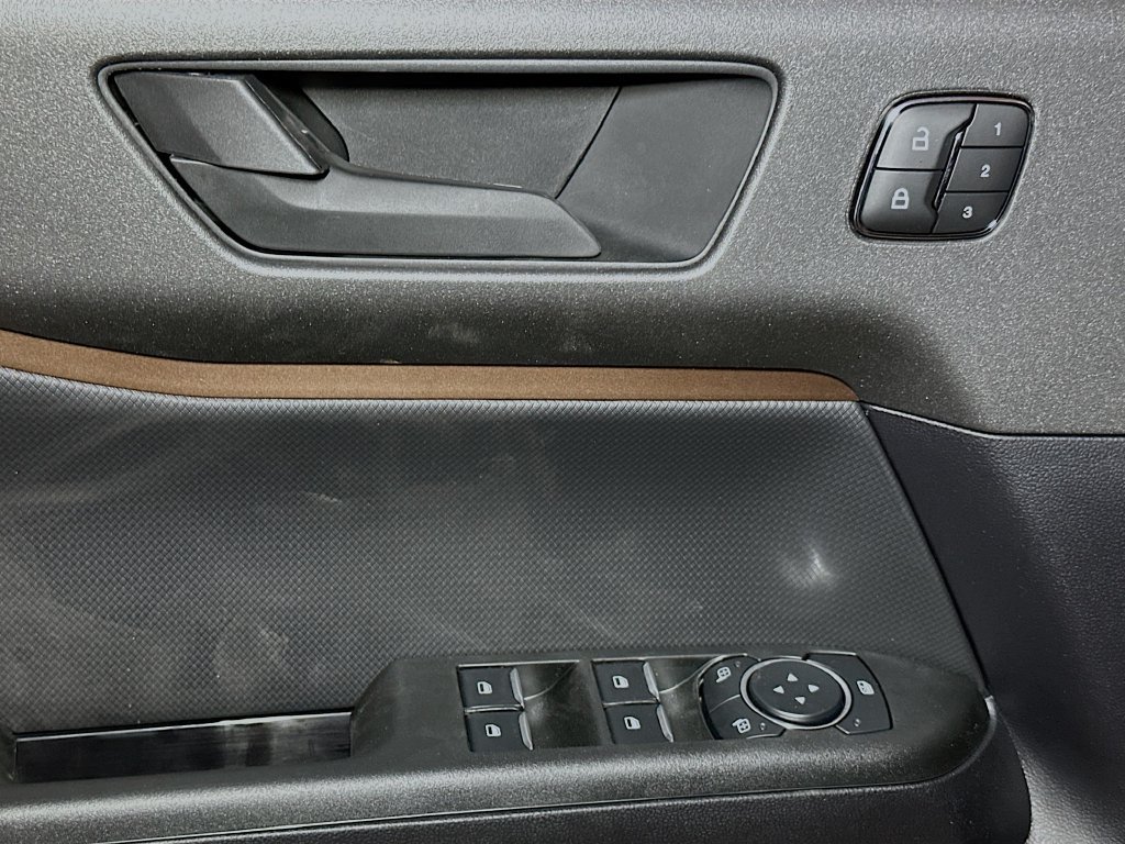 New 2026 Ford Bronco Sport Outer Banks w/ Outer Banks Tech Package+ AWD/4WD image 15