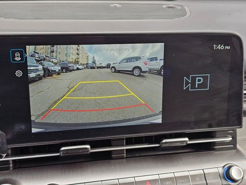 Used 2024 Hyundai Kona SEL image 21