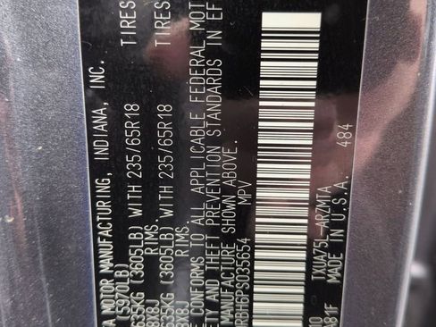 Used 2023 Toyota Highlander XLE image 29