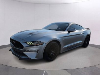 Used 2020 Ford Mustang GT Premium w/ GT Performance Package