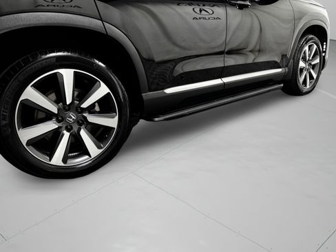 Used 2025 Honda Pilot Touring image 46