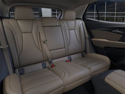 New 2025 Buick Envision Preferred image 17