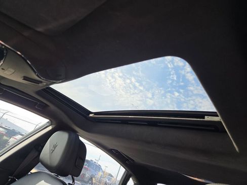 Used 2015 Maserati Quattroporte S Q4 image 23