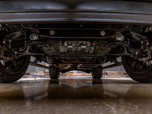 Used 2025 Lincoln Navigator Reserve w/ Jet Appearance Package image 15