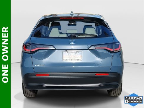 Used 2024 Honda HR-V LX image 6