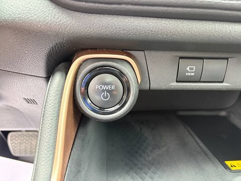 Used 2024 Toyota Grand Highlander AWD Hybrid image 27