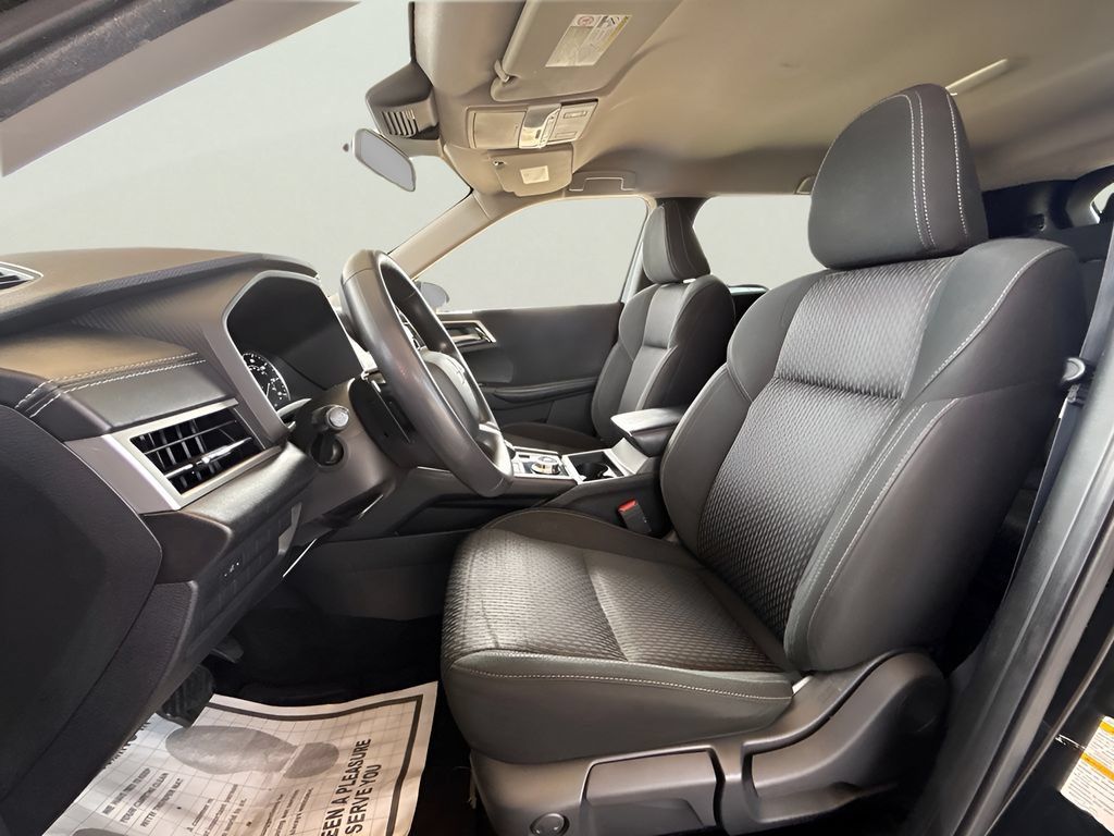 Used 2022 Mitsubishi Outlander ES AWD/4WD image 40