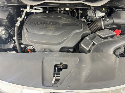 Used 2023 Honda Odyssey Touring image 16