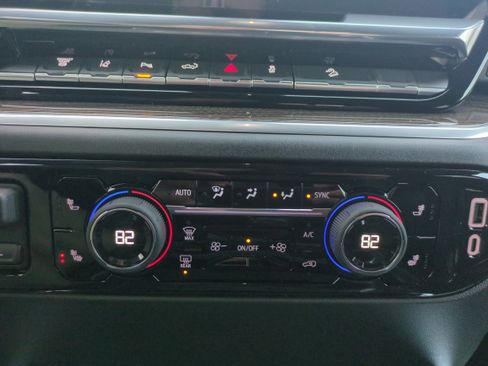 New 2026 Chevrolet Silverado 2500 LT w/ Trail Boss Package image 14