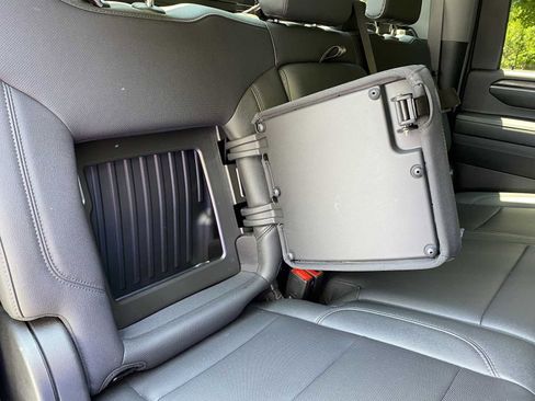 Used 2024 Chevrolet Silverado 2500 LTZ w/ LTZ Premium Package image 40