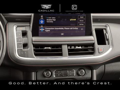 Used 2021 Chevrolet Tahoe RST image 15