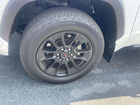 Used 2024 Toyota Tundra SR5 w/ SR5 Convenience Package image 13