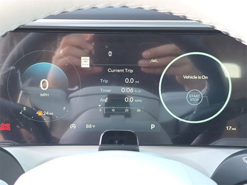 New 2026 Hyundai Palisade Calligraphy image 28