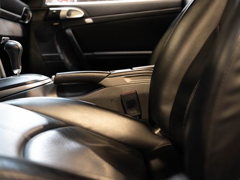 Used 2007 Porsche 911 Turbo image 73