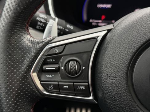 Used 2023 Acura MDX A-Spec image 19