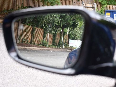 Used 2023 BMW 430i Gran Coupe w/ M Sport Package image 56