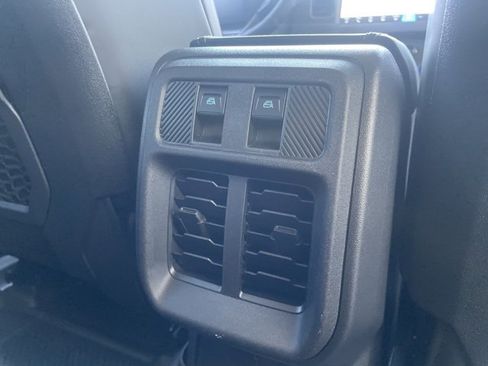 New 2025 Ford Bronco Raptor w/ Interior Carbon Fiber Pack image 67