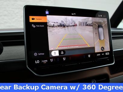 New 2025 Volkswagen ID. Buzz 1st Edition