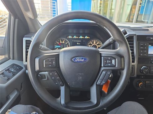 Used 2018 Ford F150 XLT w/ Trailer Tow Package AWD/4WD image 16