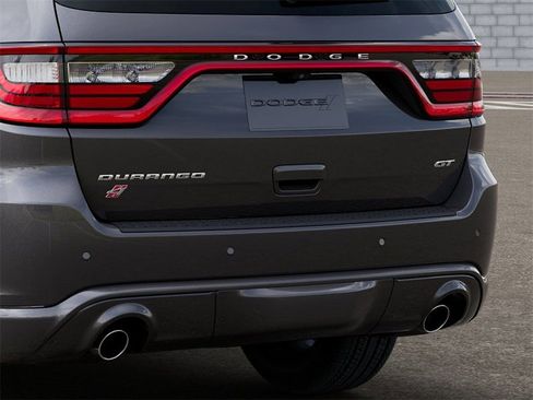 New 2026 Dodge Durango GT image 13