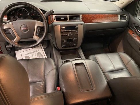 Used 2012 GMC Sierra 1500 SLT w/ SLT Convenience Package image 11