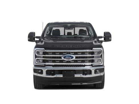 Certified 2024 Ford F250 Lariat w/ Lariat Ultimate Package AWD/4WD image 4