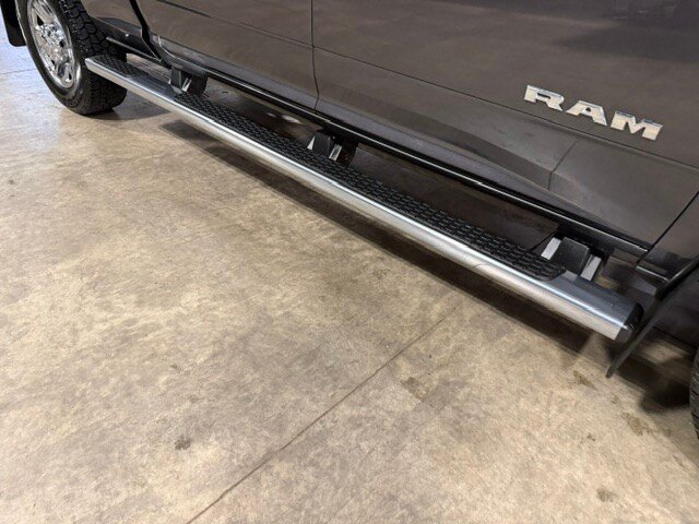 Used 2019 RAM 2500 Tradesman AWD/4WD image 7