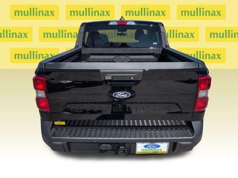 New 2026 Ford Maverick Lariat w/ 4K Tow Package AWD/4WD image 24