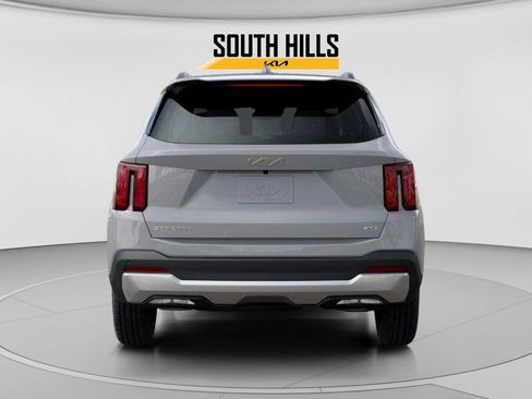 New 2026 Kia Sorento S w/ S Panoramic Sunroof Package image 5