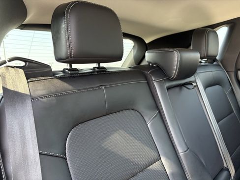 Used 2024 Ford Escape Platinum image 31