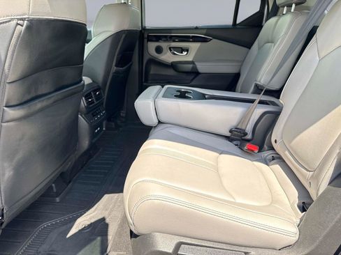Certified 2023 Honda Pilot EX-L image 16