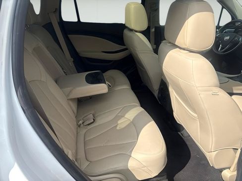Used 2017 Buick Envision Essence FWD image 8