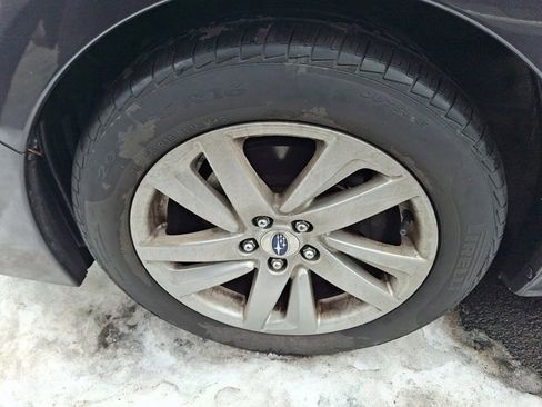 Used 2015 Subaru Impreza 2.0i Premium w/ Popular Package #2 image 7